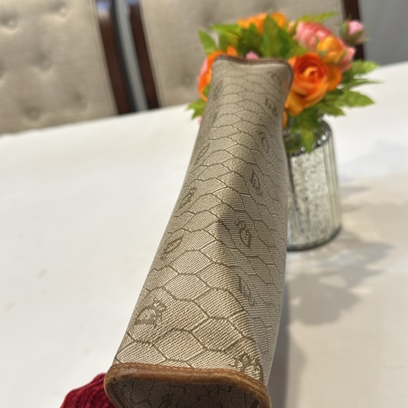 Authentic Dior pouch